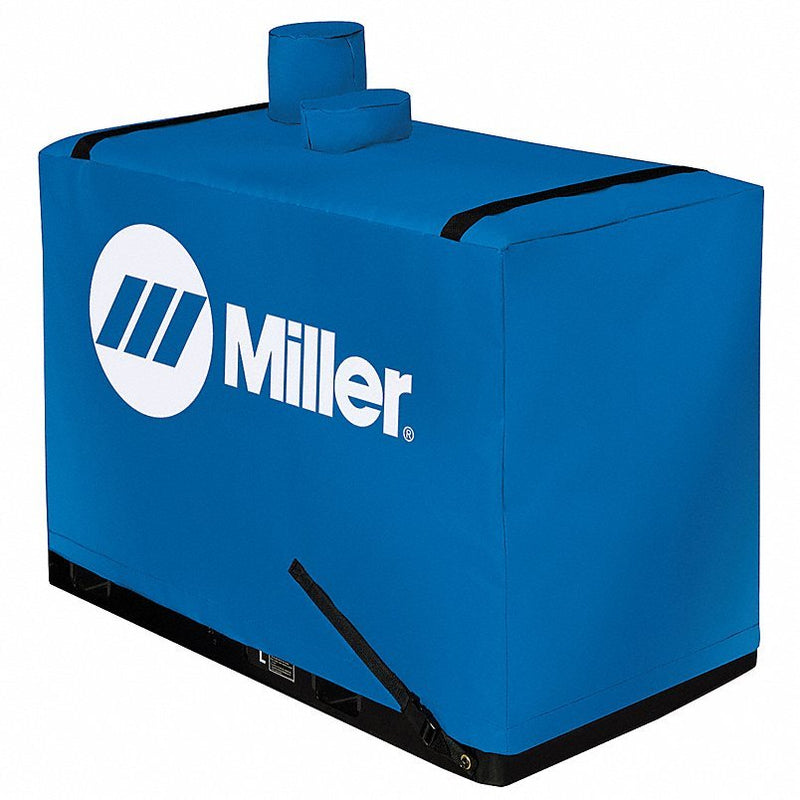 Miller 300919 Protective Welder Cover, Heavy-Duty