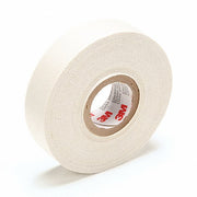 3M 27-3/4"X66' Electrical Tape 3/4 in Wd, 22 yd Lg, 7 mil Thick, Fiberglass Cloth, Rubber, 600 V Volt Rating