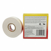3M 27-3/4"X66' Electrical Tape 3/4 in Wd, 22 yd Lg, 7 mil Thick, Fiberglass Cloth, Rubber, 600 V Volt Rating