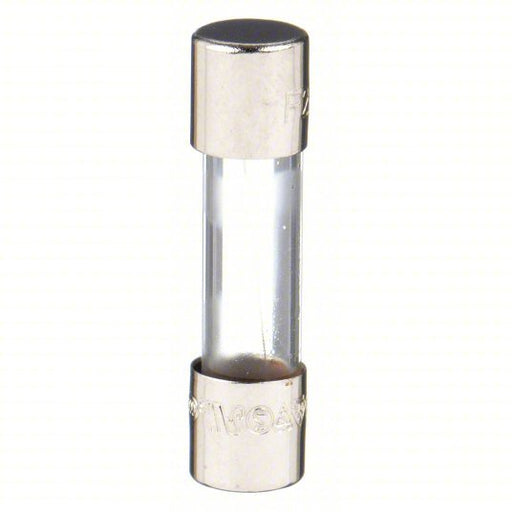 Bussmann S500 - 63 - R Fuse 63 mA, 250V AC, 35A at 250V AC, 20mm L x 5mm dia Fuse Size, 5 PK - Redwood.KV2ABX2