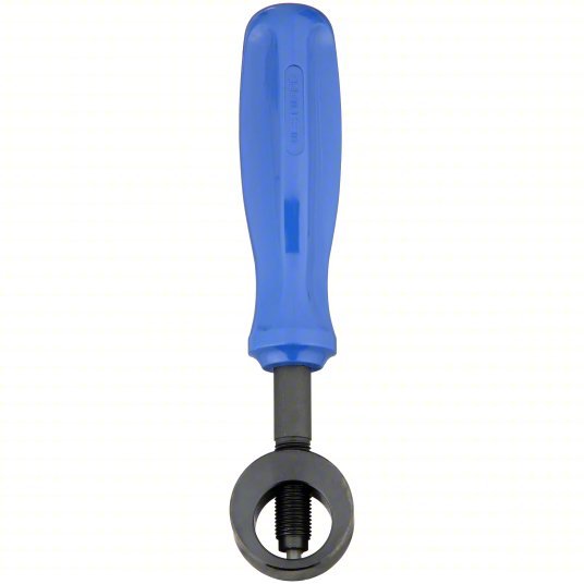 Redwood RW2AJK5 Punch and Chisel Holder 4 3/8 in, 1 in Max Capacity, 1 in Min Capacity, Round
