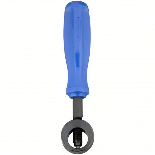 Redwood RW2AJK5 Punch and Chisel Holder 4 3/8 in, 1 in Max Capacity, 1 in Min Capacity, Round