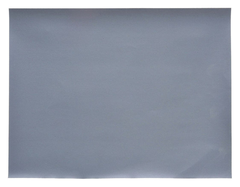 3M 99420NA Sanding Sheet, 9 in x 11 in, Silicon Carbide, 400 Grit, 25 PK