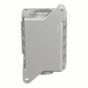 Square D 2510KR2 Manual Motor Switch 3 Poles, 20 A, 0.75 in Hub Dia, Dead End