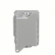 Square D 2510KR2H Manual Motor Switch 3 Poles, 20 A, 0.75 in Hub Dia, Feed Through