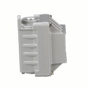Square D 2510KR2H Manual Motor Switch 3 Poles, 20 A, 0.75 in Hub Dia, Feed Through