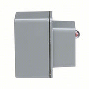 Square D 2510KW1A Manual Motor Switch 2 Poles, 30 A, 4 NEMA Rating, Pilot Light: Red Light (115V AC)