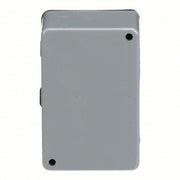 Square D 2510KW2C Manual Motor Switch 3 Poles, 30 A, 4 NEMA Rating, Pilot Light: Red Light (440-600V AC)