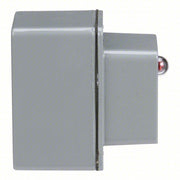Square D 2510KW2C Manual Motor Switch 3 Poles, 30 A, 4 NEMA Rating, Pilot Light: Red Light (440-600V AC)