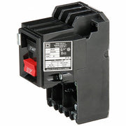 Square D 2510MCO3 Manual Motor Starter Non-Reversing, 3 Poles, 27 A, NEMA Size M-1, Thermal Protection, SQR1