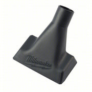 Milwaukee 0880-20 Portable Shop Vacuum 2 gal Tank Size, Reinforced Nylon, 1 1/4 in Vacuum Hose Dia., HEPA