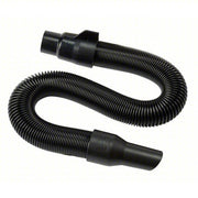 Milwaukee 0880-20 Portable Shop Vacuum 2 gal Tank Size, Reinforced Nylon, 1 1/4 in Vacuum Hose Dia., HEPA