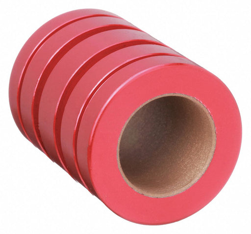 PBC Linear FL03 Standard Linear Bearing, 1/4 in Inside Dia, 1/2 in Lg, Frelon Gold, Precision