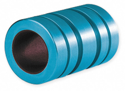 PBC Linear FM25 Standard Linear Bearing, 25 mm Inside Dia, 58 mm Lg, Frelon Gold, Precision