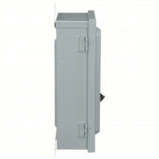 Square D HU361AWK Safety Switch Non-Fusible, 30 A, Three Phase, 600V AC, Galvanized Steel, Indoor/Outdoor