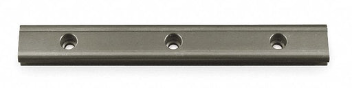 PBC Linear MR7R-0070 Linear Guide Rail, Size 7, 70 mm Length, 7 mm Width, Aluminum