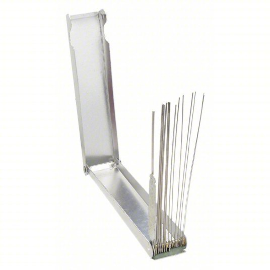 Redwood RW2CYX6 Spiral Tip Cleaner Set: #67 to #8