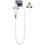 Redwood RW2CYY2 Triple Flint Lighter, w/ 1 Flint Renewal
