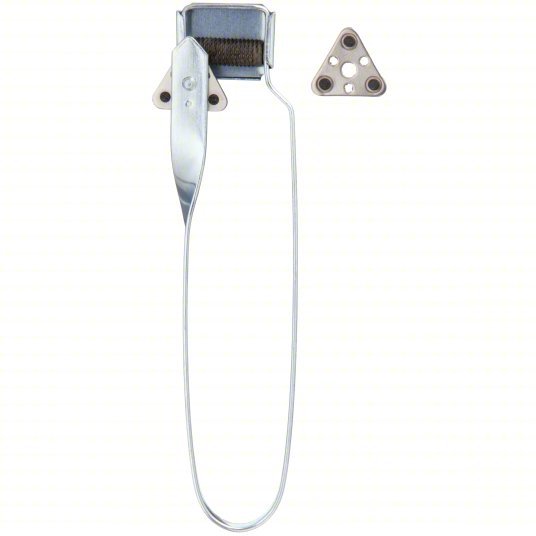 Redwood RW2CYY2 Triple Flint Lighter, w/ 1 Flint Renewal