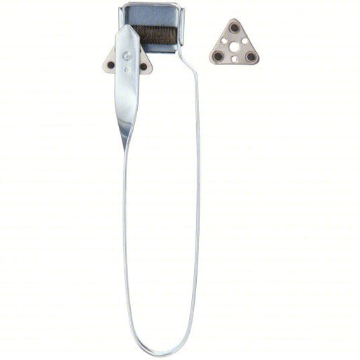Redwood RW2CYY2 Triple Flint Lighter, w/ 1 Flint Renewal