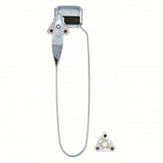 Redwood RW2CYY2 Triple Flint Lighter, w/ 1 Flint Renewal