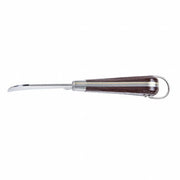 Klein 1550-44 Pocket Knife, Hawkbill, Heavy Duty Work, Plastic, 6-1/8" L.