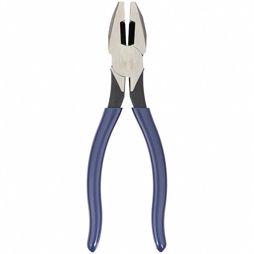Klein D201-7NE Lineman's Pliers, New England Nose, 7-Inch
