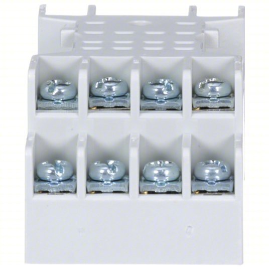 Schneider 8501NR45 Relay Socket 10 A Rating, DIN-Rail & Surface Socket Mounting, 14 Pins, G Socket, Elevator
