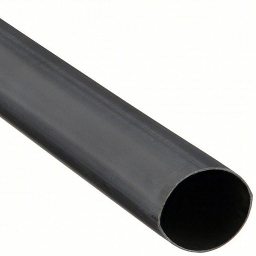 3M ITCSN - 2000 - 48" - BLACK - 5 PCS Heat Shrink Tubing 2 in I.D. Before Shrinking, 0.07 in I.D. After Shrinking, 4 ft Lg, 3:1, 5 PK - Redwood.KV4NU17