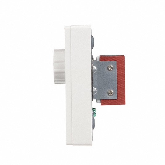 Columbus ETD9STGS Line Volt Mechanical Tstat, Open/Close on Rise, wall, SPDT