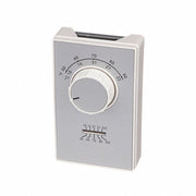 Columbus ETD9STGS Line Volt Mechanical Tstat, Open/Close on Rise, wall, SPDT