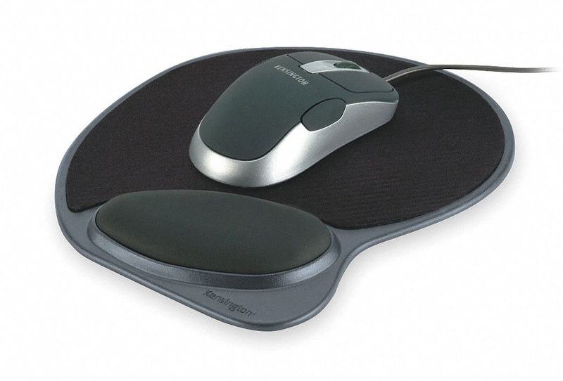 Kensington K62816USF Mouse Pad with Wrist Rest