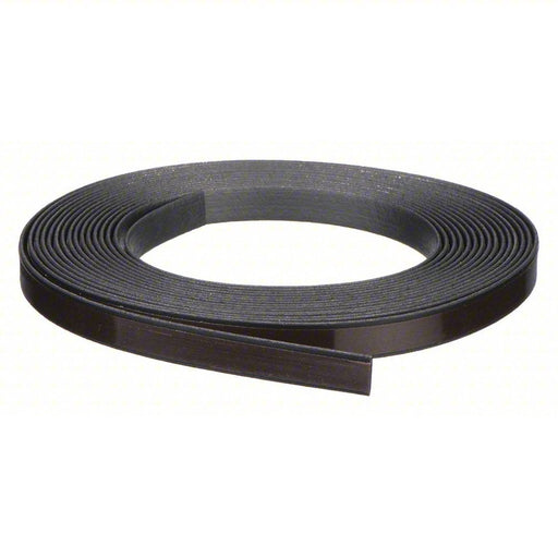Pemko HSS2000-18 Fire Seal 18 ft Overall Lg, 7/16 in Overall Wd, 1/16 in Overall Ht, Gray, Self-Adhesive