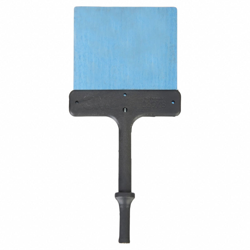 3M 08978 Air Tool Scraper, Stiff, 4 In, Carbon Steel