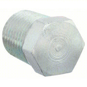 Aeroquip 2082-2S Hydraulic Hose Plug Carbon Steel, 1/8 in Fitting Size, 10,000 psi Max. Working Pressure @ 70 F