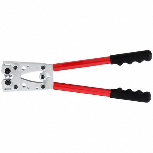 Quickcable 4245-360-001 15 in Crimper 8 to 1/0 AWG