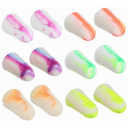 Moldex 6644 Ear Plug Dispensing System: Dispenser with Refill, Bullet, 33 dB NRR, 250 Pairs, Uncorded