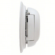 BRK SC9120B Carbon Monoxide and Smoke Alarm, Electrochemical, Ionization Sensor, 85 dB @ 10 ft Audible Alert