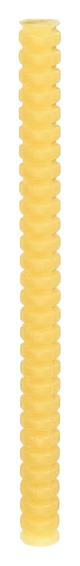 3M 3747 Hot Melt Adhesive, Quadrack Sticks, 5/8 in Dia, 8 in Lg, Tan, 11 lb Pack Qty, 154 PK