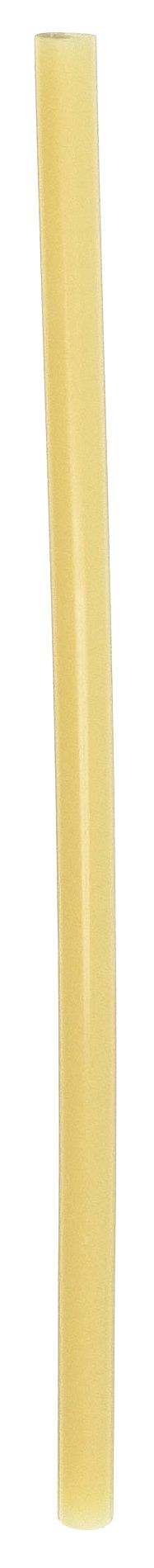 3M 3747 Hot Melt Adhesive, Smooth Sticks, 1/2 in Dia, 12 in Lg, Tan, 11 lb Pack Qty, 143 PK
