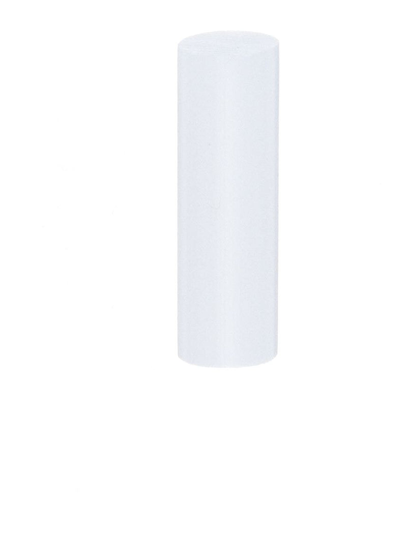 3M 3792LM Hot Melt Adhesive, Smooth Sticks, 5/8 in Dia, 2 in Lg, Clear, 11 lb Pack Qty, 484 PK