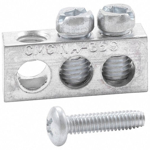 Square D GTK03 Ground Kit, Not Rated, 30/60A - Redwood.KV2GND8