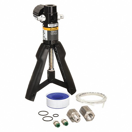 FLUKE-700PTP-1 Pneumatic Test Pump