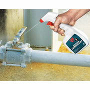 LPS 00122 General Purpose Dry Lubricant NSF H2, Spray Bottle, Mineral Oil Base, Amber, -50°F to 350°F