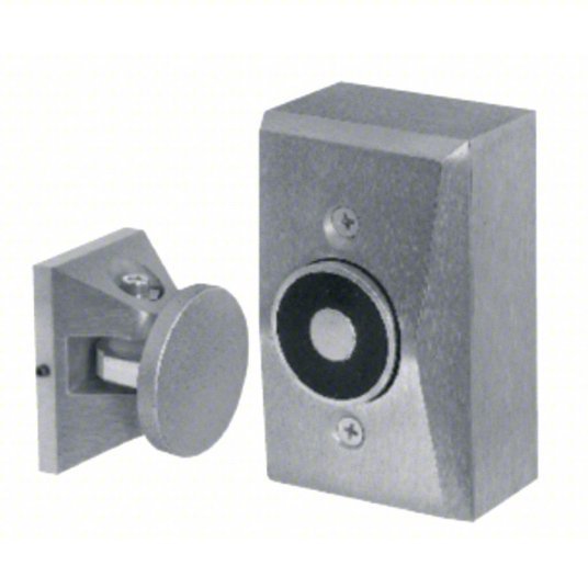 Edwards Signaling 1508-AQN5 Door Holder, Surface Mount