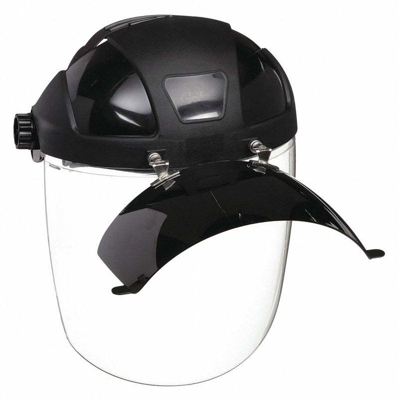 Sellstrom S32151 Face Shield Assembly Clear Anti-Fog