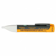 Fluke FLK-1AC-II-5PK Voltage Detector, 90 to 1000V AC, 5 in Length, Audible, Visual Indication