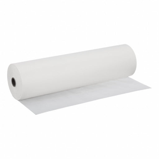 3M 06539 Specialty Coated Masking Paper, 18 in x 750 ft, White