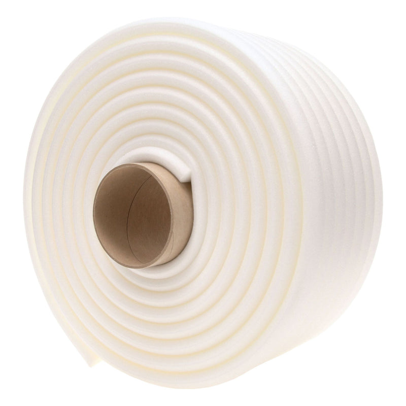 3M 09973 Rough Surface Painter's Tape, 3/4 in x 38 1/4 yd, White