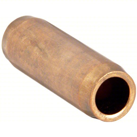 Nvent Erico CC58 Ground Rod Coupling Threadless Compression